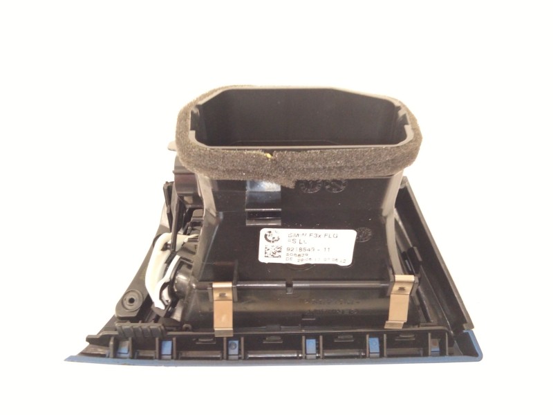 Recambio de aireador izquierdo para bmw 3 (f30, f80) 318 d referencia OEM IAM 9218549  