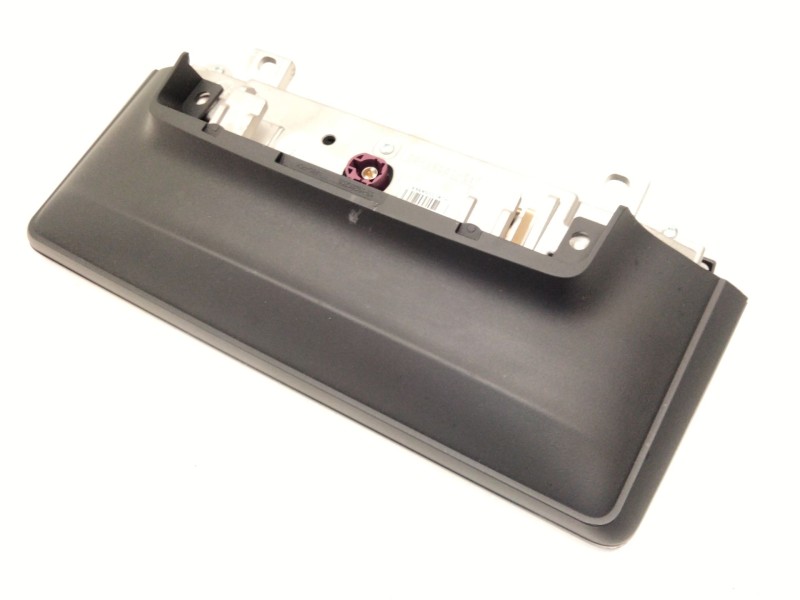 Recambio de pantalla multifuncion para bmw 3 (f30, f80) 318 d referencia OEM IAM 9281688  