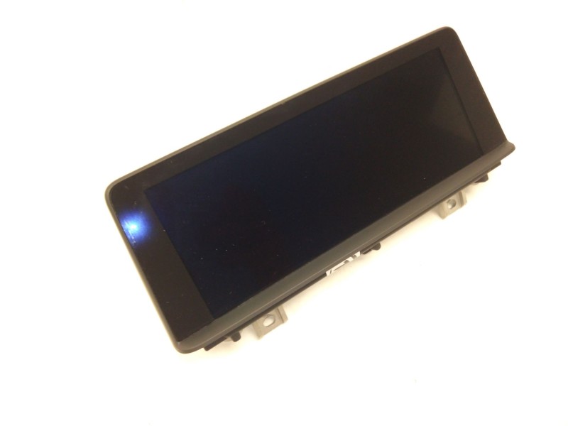 Recambio de pantalla multifuncion para bmw 3 (f30, f80) 318 d referencia OEM IAM 9281688  