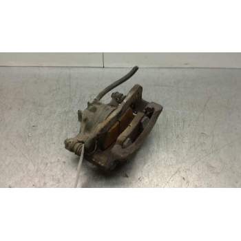Recambio de pinza freno delantera izquierda para honda logo (ga3) 1.3i referencia OEM IAM   