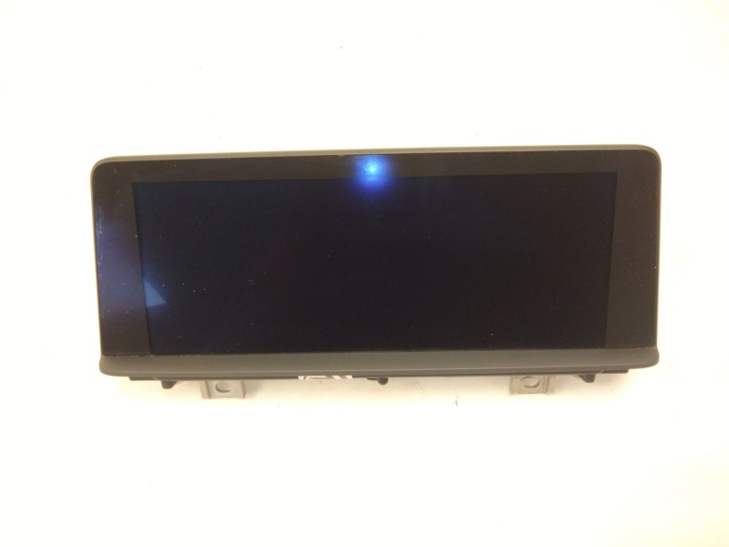 Recambio de pantalla multifuncion para bmw 3 (f30, f80) 318 d referencia OEM IAM 9281688  