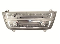 Recambio de mando calefaccion / aire acondicionado para bmw 3 (f30, f80) 318 d referencia OEM IAM   