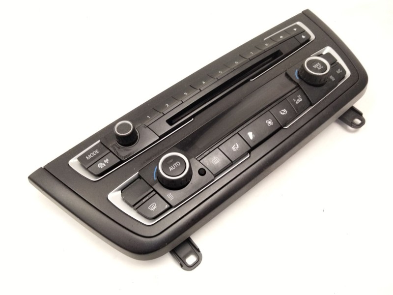Recambio de mando calefaccion / aire acondicionado para bmw 3 (f30, f80) 318 d referencia OEM IAM   