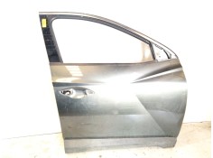 Recambio de puerta delantera derecha para hyundai tucson (nx4e, nx4a) 1.6 t-gdi plug-in-hybrid htrac referencia OEM IAM 76004N70