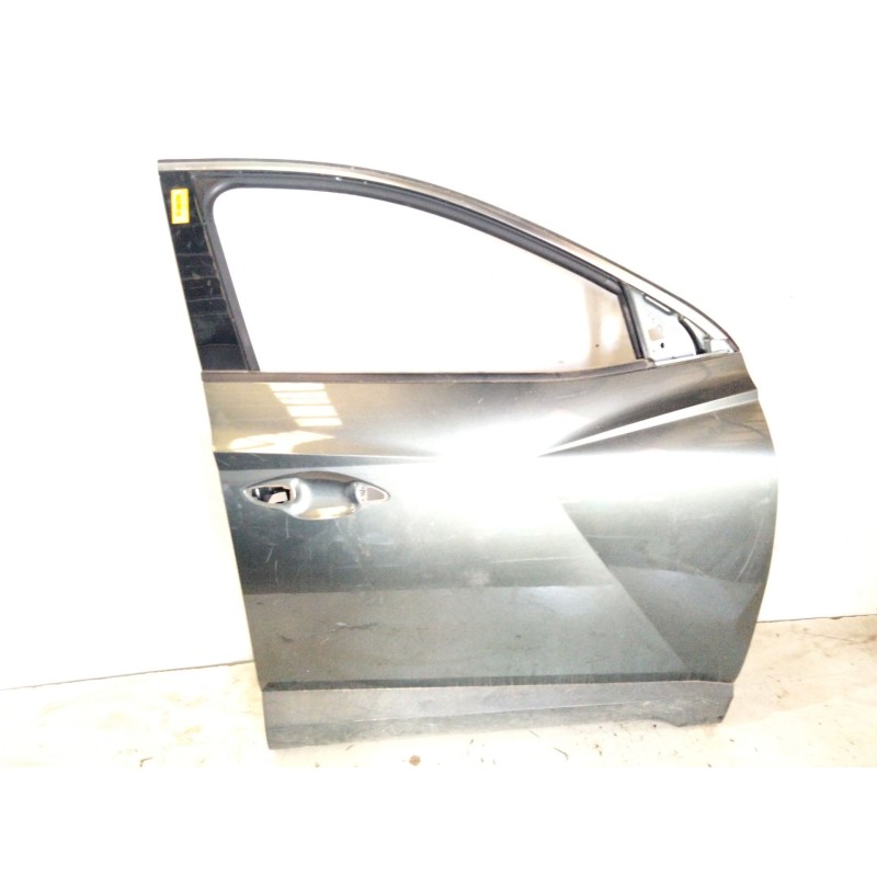 Recambio de puerta delantera derecha para hyundai tucson (nx4e, nx4a) 1.6 t-gdi plug-in-hybrid htrac referencia OEM IAM 76004N70