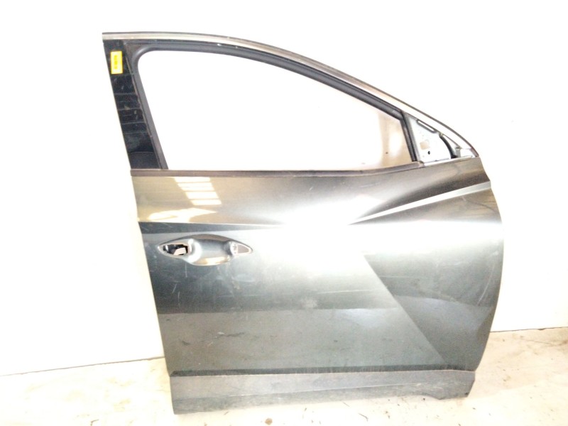 Recambio de puerta delantera derecha para hyundai tucson (nx4e, nx4a) 1.6 t-gdi plug-in-hybrid htrac referencia OEM IAM 76004N70