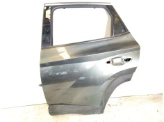 Recambio de puerta trasera izquierda para hyundai tucson (nx4e, nx4a) 1.6 t-gdi plug-in-hybrid htrac referencia OEM IAM 77003N70