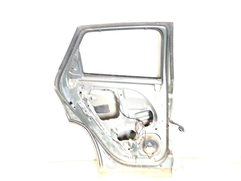 Recambio de puerta trasera izquierda para hyundai tucson (nx4e, nx4a) 1.6 t-gdi plug-in-hybrid htrac referencia OEM IAM 77003N70