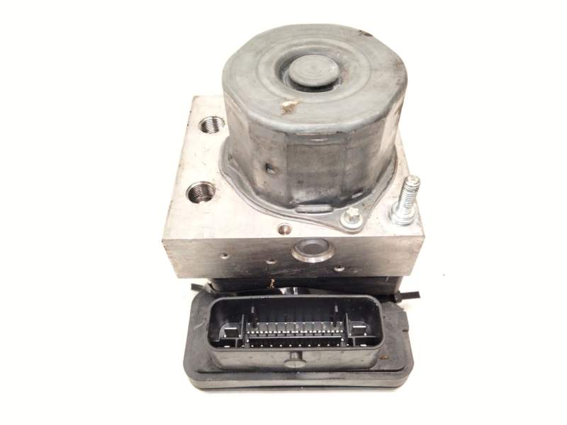Recambio de abs para mercedes-benz clase a (w176) a 180 cdi / d (176.012) referencia OEM IAM A0004313700  