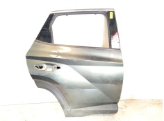 Recambio de puerta trasera derecha para hyundai tucson (nx4e, nx4a) 1.6 t-gdi plug-in-hybrid htrac referencia OEM IAM 77004N7015