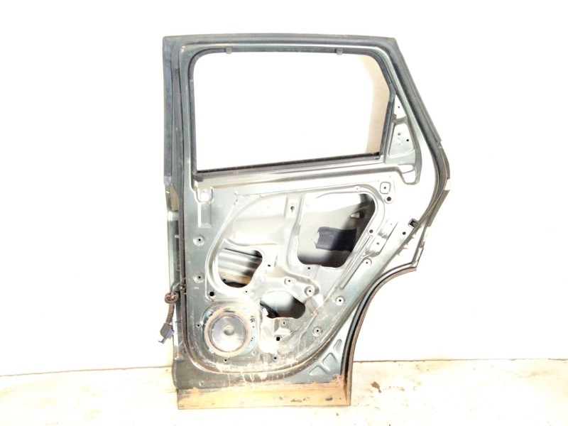 Recambio de puerta trasera derecha para hyundai tucson (nx4e, nx4a) 1.6 t-gdi plug-in-hybrid htrac referencia OEM IAM 77004N7015