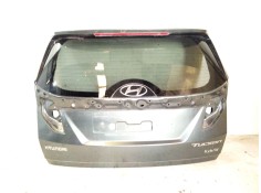 Recambio de porton trasero para hyundai tucson (nx4e, nx4a) 1.6 t-gdi plug-in-hybrid htrac referencia OEM IAM   