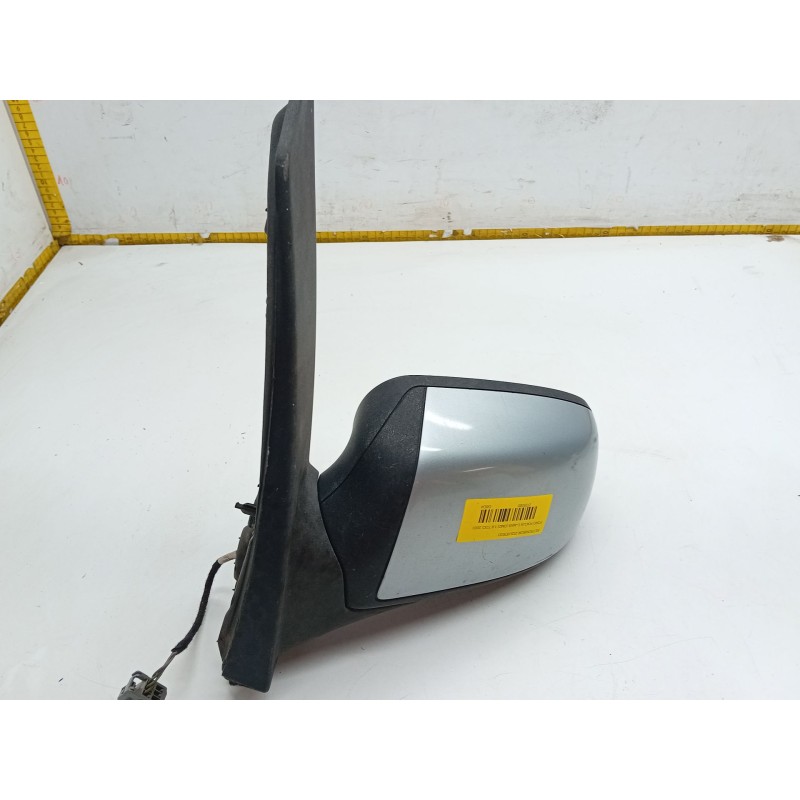 Recambio de retrovisor izquierdo para ford focus c-max (dm2) 1.6 tdci referencia OEM IAM   