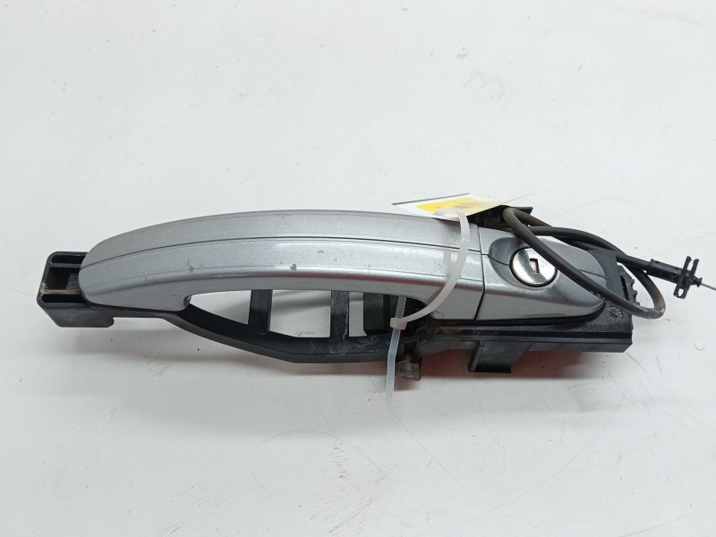 Recambio de maneta exterior delantera izquierda para ford focus c-max (dm2) 1.6 tdci referencia OEM IAM   