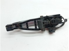 Recambio de maneta exterior delantera izquierda para ford focus c-max (dm2) 1.6 tdci referencia OEM IAM    2