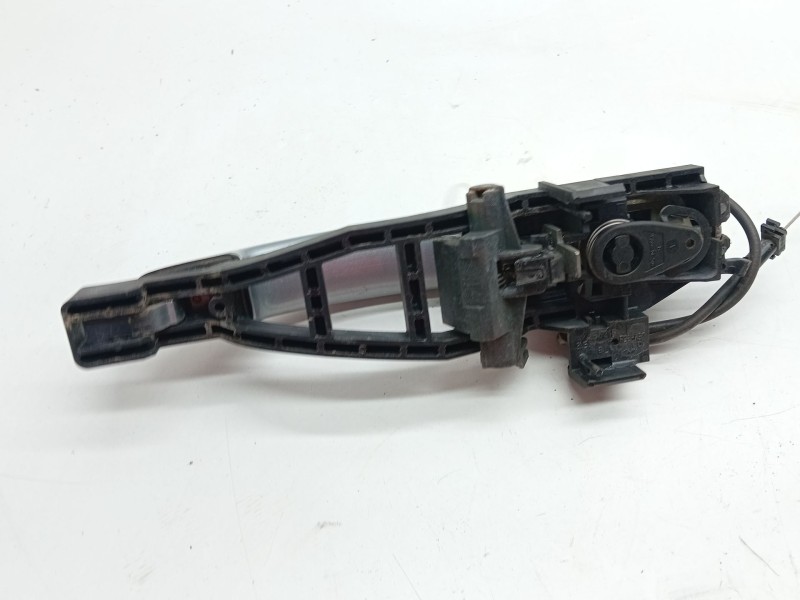 Recambio de maneta exterior delantera izquierda para ford focus c-max (dm2) 1.6 tdci referencia OEM IAM   