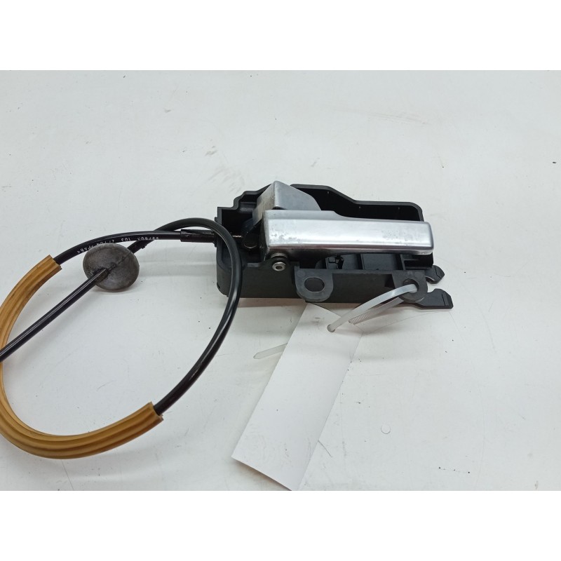 Recambio de maneta interior delantera izquierda para ford focus c-max (dm2) 1.6 tdci referencia OEM IAM 3M51R22601  