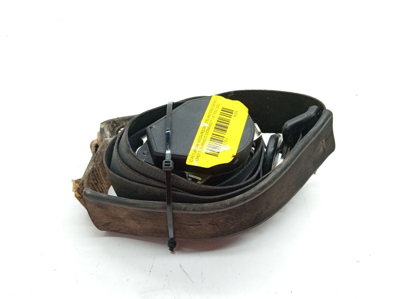 Recambio de cinturon seguridad delantero derecho para ford tourneo connect 1.8 tdci referencia OEM IAM   
