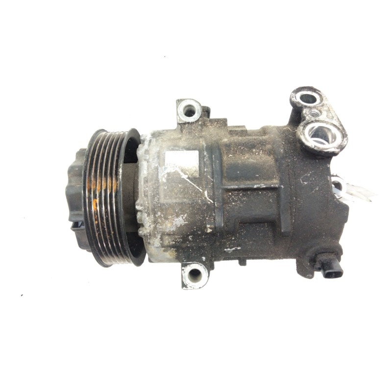 Recambio de compresor aire acondicionado para opel corsa d (s07) 1.3 cdti (l08, l68) referencia OEM IAM 55703721  