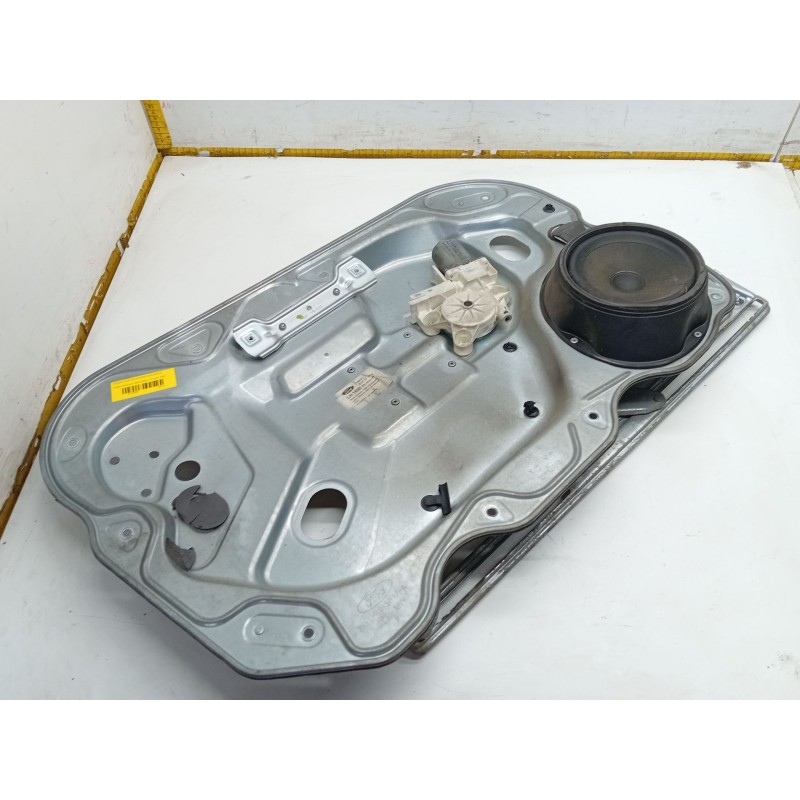 Recambio de elevalunas delantero izquierdo para ford focus c-max (dm2) 1.6 tdci referencia OEM IAM 3M51R045H17  