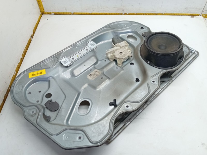 Recambio de elevalunas delantero izquierdo para ford focus c-max (dm2) 1.6 tdci referencia OEM IAM 3M51R045H17  