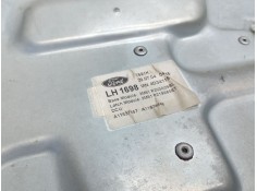 Recambio de elevalunas delantero izquierdo para ford focus c-max (dm2) 1.6 tdci referencia OEM IAM 3M51R045H17   2