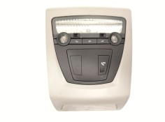 Recambio de luz interior para bmw serie 5 lim. (f10) 520d referencia OEM IAM 5571781  