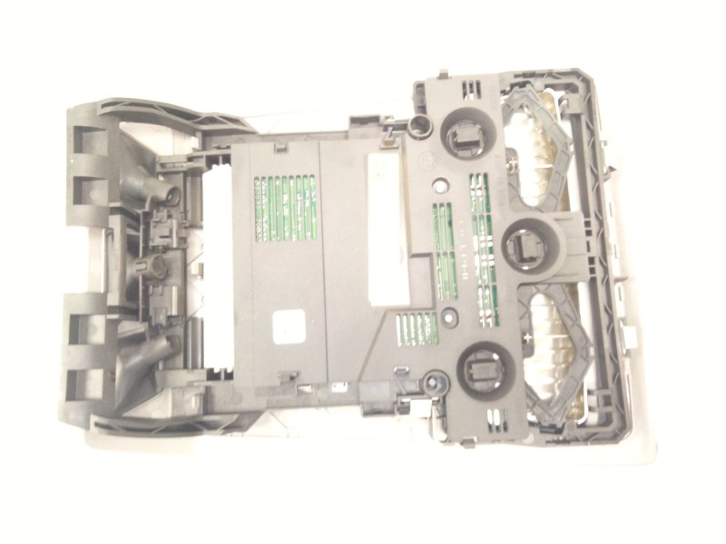 Recambio de luz interior para bmw serie 5 lim. (f10) 520d referencia OEM IAM 5571781  