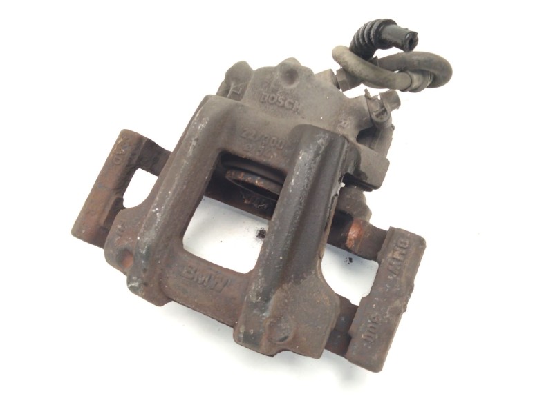 Recambio de pinza freno delantera derecha para bmw 3 (f30, f80) 318 d referencia OEM IAM   