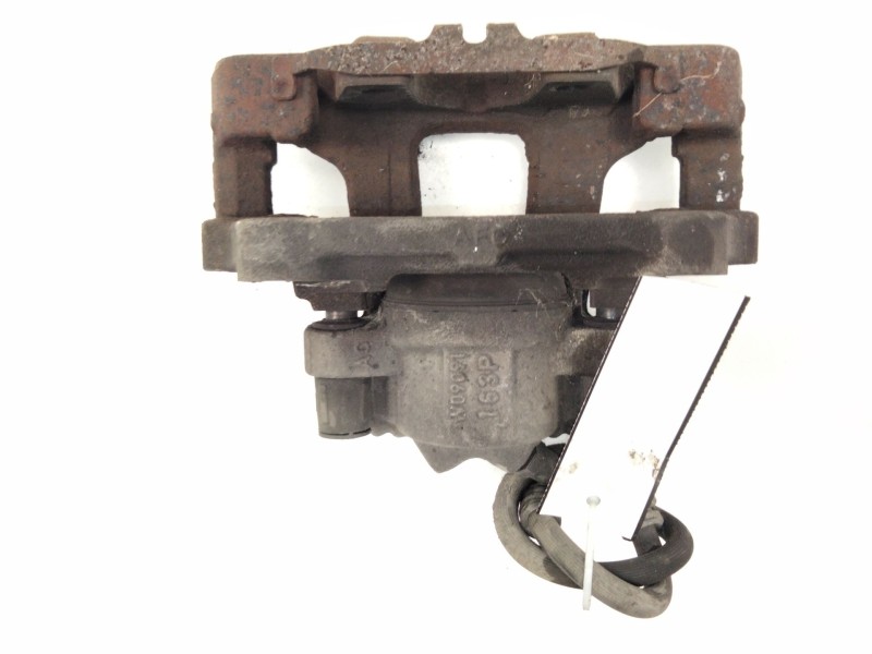 Recambio de pinza freno delantera derecha para bmw 3 (f30, f80) 318 d referencia OEM IAM   