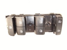 Recambio de mando elevalunas delantero izquierdo para hyundai tucson (nx4e, nx4a) 1.6 t-gdi plug-in-hybrid htrac referencia OEM 