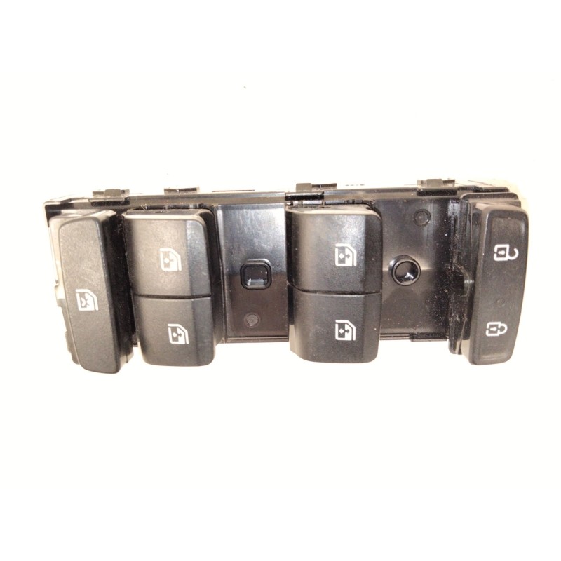 Recambio de mando elevalunas delantero izquierdo para hyundai tucson (nx4e, nx4a) 1.6 t-gdi plug-in-hybrid htrac referencia OEM 