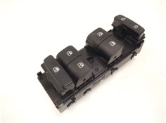 Recambio de mando elevalunas delantero izquierdo para hyundai tucson (nx4e, nx4a) 1.6 t-gdi plug-in-hybrid htrac referencia OEM  2