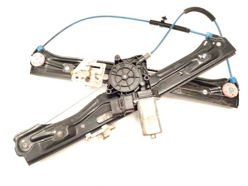 Recambio de elevalunas delantero izquierdo para bmw 3 (f30, f80) 318 d referencia OEM IAM 7259823  