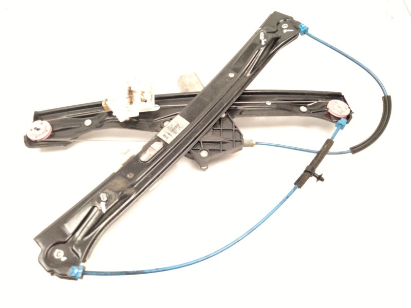 Recambio de elevalunas delantero izquierdo para bmw 3 (f30, f80) 318 d referencia OEM IAM 7259823  