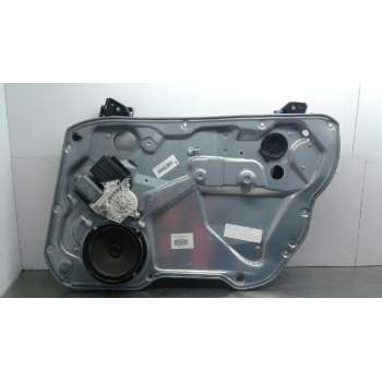 ELEVALUNAS DELANTERO DERECHO 6L4837462 