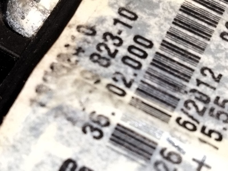 Recambio de elevalunas delantero izquierdo para bmw 3 (f30, f80) 318 d referencia OEM IAM 7259823  