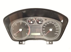 Recambio de cuadro instrumentos para ford focus c-max (dm2) 1.6 tdci referencia OEM IAM 4M5T10849  
