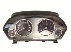 Recambio de cuadro instrumentos para bmw 3 (f30, f80) 318 d referencia OEM IAM 9232895  