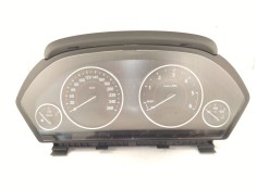 Recambio de cuadro instrumentos para bmw 3 (f30, f80) 318 d referencia OEM IAM 9232895   2