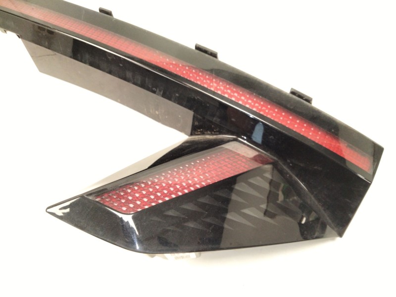 Recambio de piloto trasero central para hyundai tucson (nx4e, nx4a) 1.6 t-gdi plug-in-hybrid htrac referencia OEM IAM N792462050