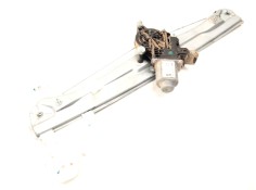 Recambio de elevalunas delantero izquierdo para hyundai tucson (nx4e, nx4a) 1.6 t-gdi plug-in-hybrid htrac referencia OEM IAM BA