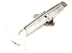 Recambio de elevalunas delantero izquierdo para hyundai tucson (nx4e, nx4a) 1.6 t-gdi plug-in-hybrid htrac referencia OEM IAM BA 2