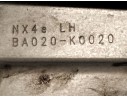 ELEVALUNAS DELANTERO IZQUIERDO BA020K0020 
