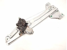 Recambio de elevalunas trasero izquierdo para hyundai tucson (nx4e, nx4a) 1.6 t-gdi plug-in-hybrid htrac referencia OEM IAM BA03