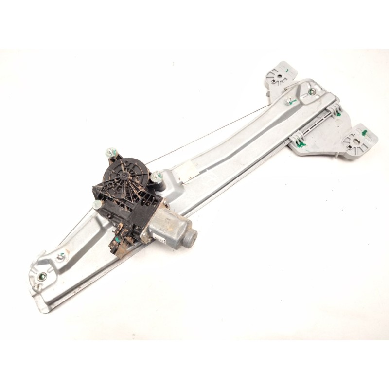 Recambio de elevalunas trasero izquierdo para hyundai tucson (nx4e, nx4a) 1.6 t-gdi plug-in-hybrid htrac referencia OEM IAM BA03