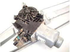 Recambio de elevalunas trasero izquierdo para hyundai tucson (nx4e, nx4a) 1.6 t-gdi plug-in-hybrid htrac referencia OEM IAM BA03 2