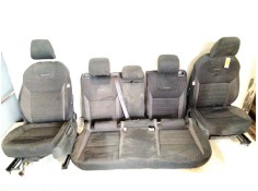 Recambio de juego asientos completo para skoda octavia iii (5e3, nl3, nr3) 2.0 tdi rs referencia OEM IAM   
