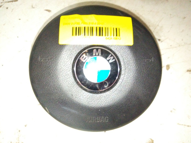 Recambio de kit airbag para bmw 3 (f30, f80) 318 d referencia OEM IAM   