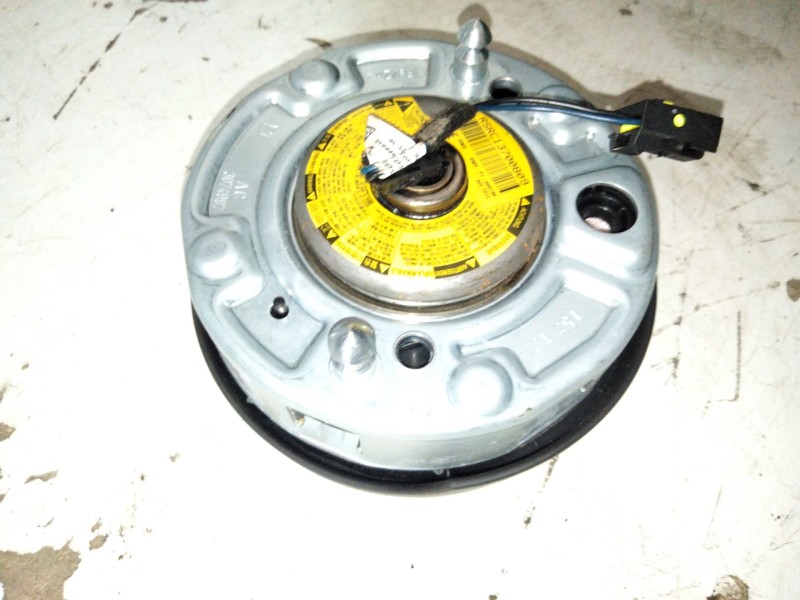 Recambio de kit airbag para bmw 3 (f30, f80) 318 d referencia OEM IAM   